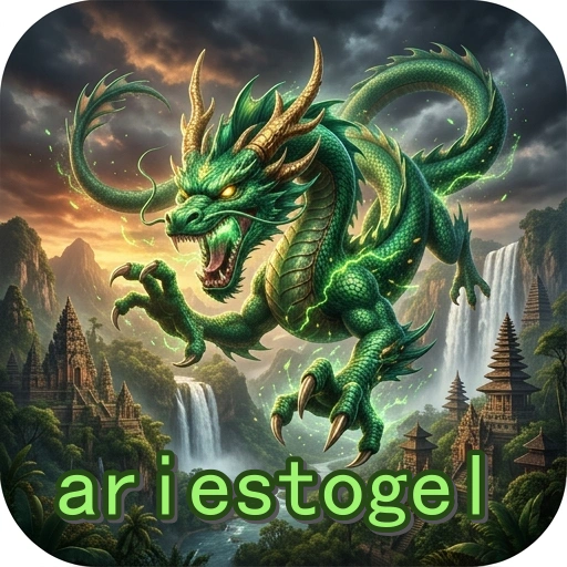12 langkah instal ariestogel APK resmi