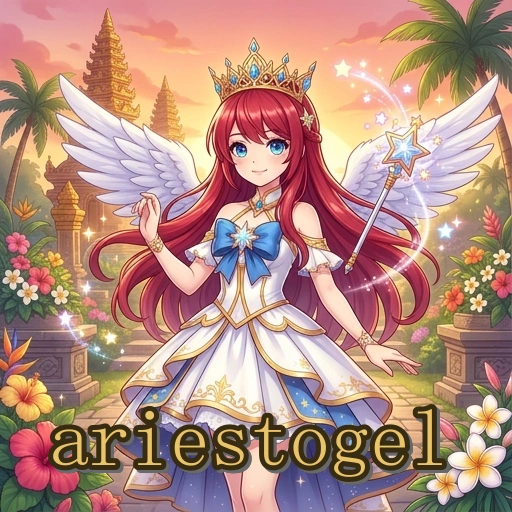 ariestogel APK Indonesia - Tampilan antarmuka
