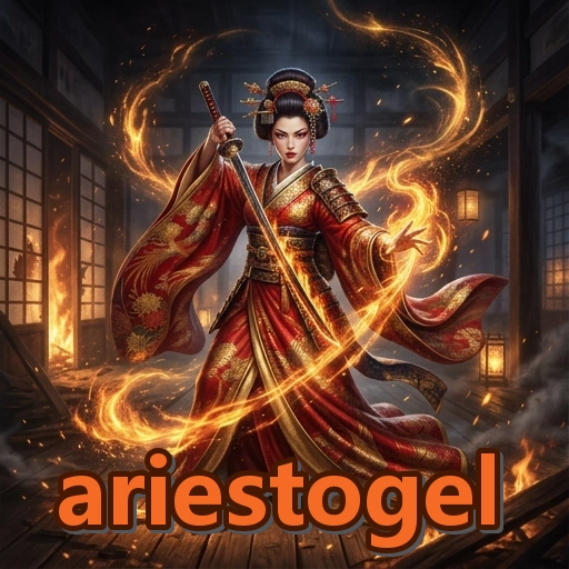 Build beta ariestogel APK