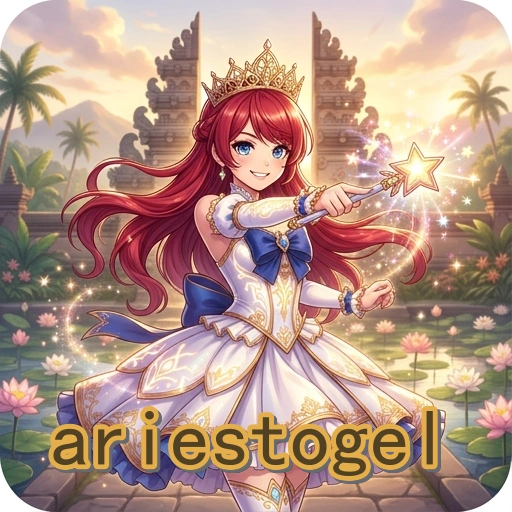 Detail teknis APK ariestogel