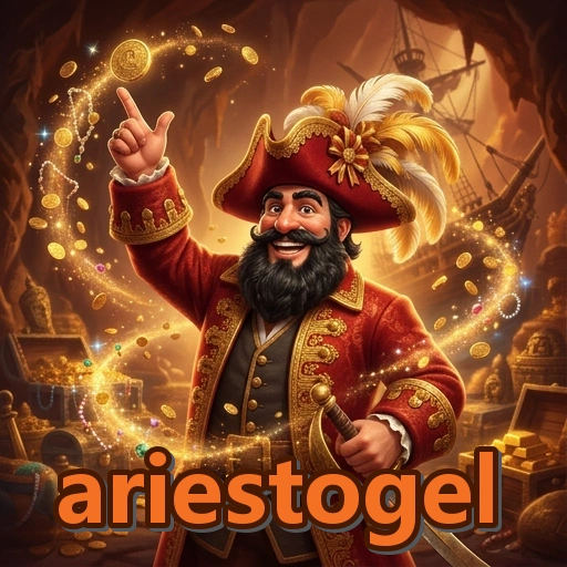 Fitur utama ariestogel APK download Indonesia