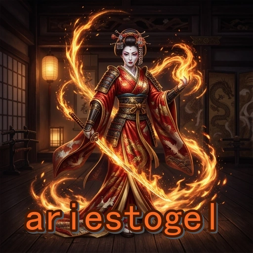 ariestogel Key Features
