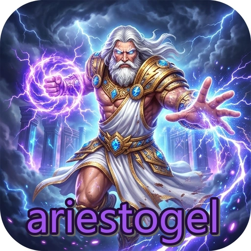 Identitas ariestogel Indonesia