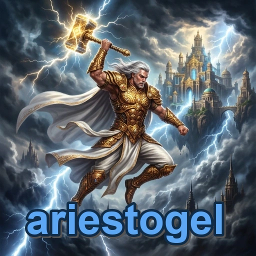 Daftar aplikasi ariestogel