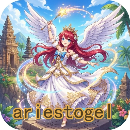 Keunggulan fitur ariestogel