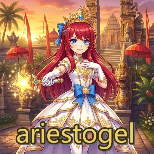 Sebaran rating ulasan ariestogel APK