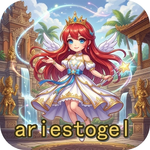 Sejarah ariestogel APK Indonesia