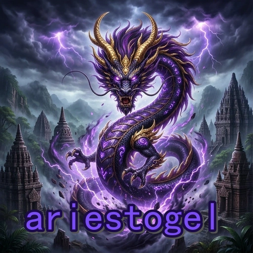 Syarat unduh ariestogel