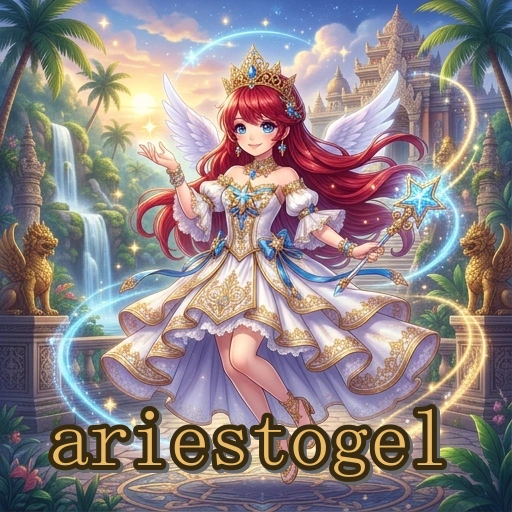 Ulasan pengguna ariestogel APK Indonesia