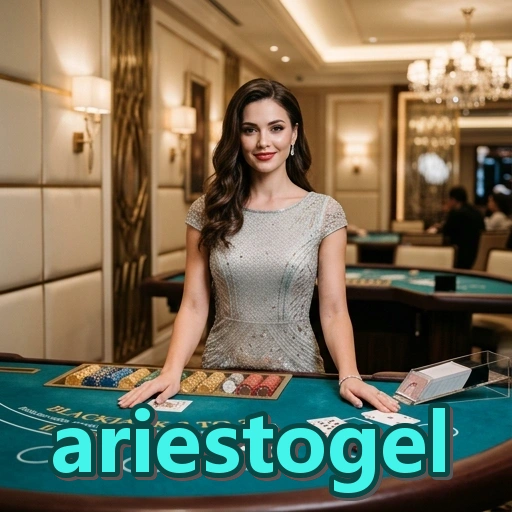 Cara verifikasi situs resmi ariestogel