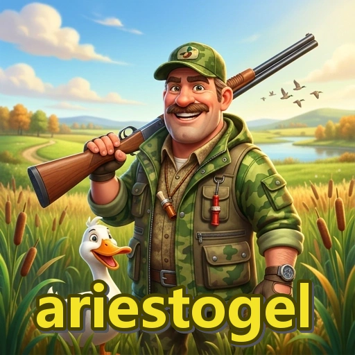 Visi dan Misi ariestogel